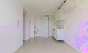 Imagem 6: Apartamento com 2 quartos à venda ou para locação em Guaiaúna - SP