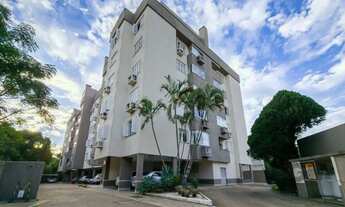 Imagem: Apartamento em Nonoai