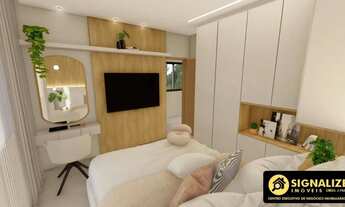 Imagem 3: CASA DUPLEX DE 02 QUARTOS Á VENDA NA VILA DO PERÓ CABO FRIO/RJ