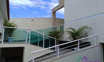 Imagem 2: CASA EM CONDOMÍNIO - VILA ALPINA - SP