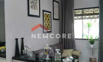 Imagem 3: Casa em Rua Ana da Costa Viana - Jardim Imperial - Lagoa Santa/MG