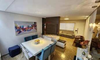 Imagem 2: Sobrado Residencial Para Venda - 3 quartos - 3 Suítes- 3 vagas