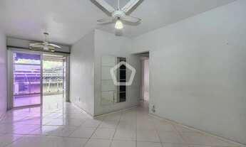 Imagem: Apartamento em Maracanã