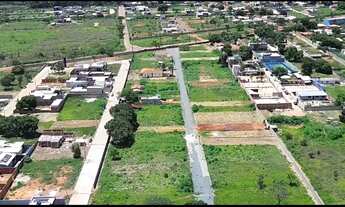 Imagem 2: Excelente lote na Ponte Alta Norte Gama