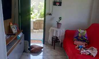 Imagem 2: Casa em Campos Boa Vista de Sapucaia