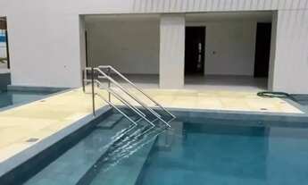 Imagem 3: Apartamento em Capim Macio - 3/4 Suíte - Vista Mar