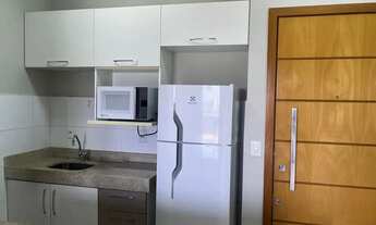 Imagem 2: Seu Refúgio Urbano.. Della Rosa Mobiliado, Silencioso e Pronto P/Morar-Goiabeiras-Cuiabá