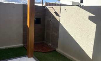 Imagem 3: Casa em condomínio fechado em Cajupiranga