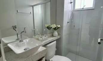 Imagem 4: Apartamento à venda no CONDOMÍNIO VIVVER NOVO HORIZONTE , NOVO HORIZONTE, Salvador, BA