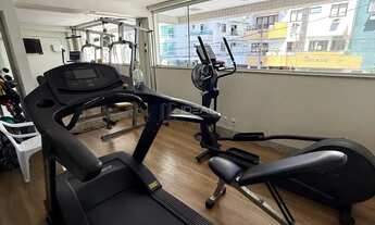 Imagem 7: Dom Manoel - Campos dos Goytacazes