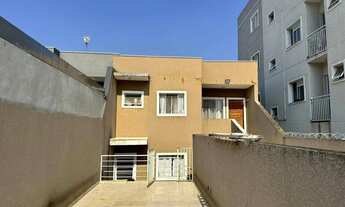 Imagem 5: Casa com 2 dormitórios à venda, 97 m² por R$ 330.000 - Nova Cerejeira - Atibaia/SP