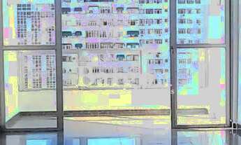 Imagem: Apartamento com 2 quartos sendo 1 suíte