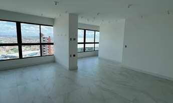 Imagem 3: Heron Marinho- 233m², 5 Suítes, Quarto de serviço, 4 vagas-Próximo ao Partage Shopping