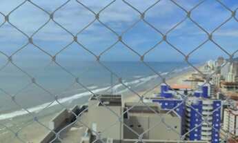 Imagem 6: COBERTURA DUPLEX PARA VENDA 03 SUÍTES VISTA MAR ÓTIMA LOCALIZAÇÃO NA VILA CAIÇARA PRAIA GR