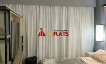 Imagem 6: Flat com ótimo preço no bairro Moema. Confira!