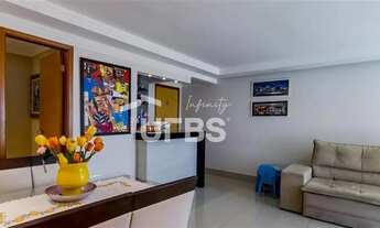 Imagem 3: Champs de Mars - Apartamento 3 quartos, sendo 2 suítes