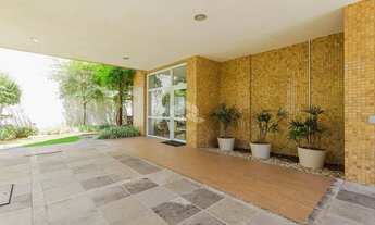 Imagem 4: Apartamento com 3 dormitórios com box duplo e infra no bairro Auxiliadora próximo a Carlos