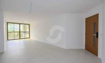 Imagem 4: Apartamento com 4 dormitórios à venda, 148 m² por R$ 2.600.000,00 - Camboinhas - Niterói/R