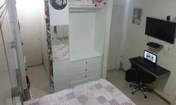 Imagem 4: Apartamento com 3 dormitórios à venda, 107 m² por R$ 340.000,00 - Barreto - Niterói/RJ