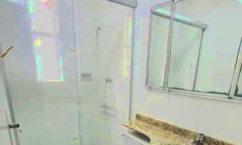 Imagem 7: Alugo apartamento mobiliado 2 quartos - Setor Bueno