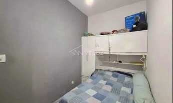 Imagem: Apartamento / Residencial / Centro