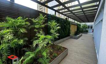 Imagem 7: Apartamento com 28m² - Aclimação - São Paulo - SP