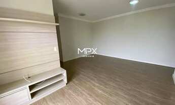 Imagem 3: Apartamento para alugar em Piracicaba, Jardim Elite, com 3 quartos, com 87 m²