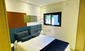 Imagem 4: Uma quadra da Avenida Paulista - Studio para investimento ou moradia