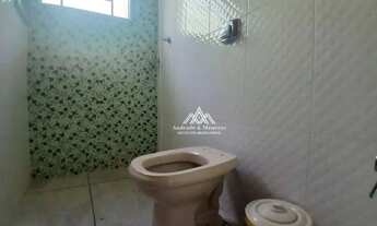 Imagem 7: Casa com 2 dormitórios, 49 m² - venda por R$ 220.000 ou aluguel por R$ 1.200/mês - Jardim