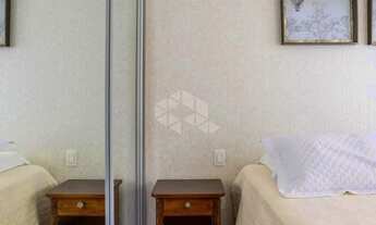 Imagem 5: Apartamento 03 Quartos 01 Suíte 02 Vagas de garagem