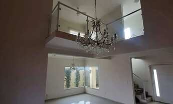 Imagem: Casa em condomínio no interior de São