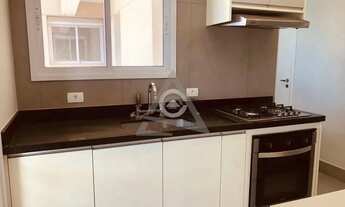 Imagem 7: Apartamento para alugar em Campinas, Mansões Santo Antônio, com 2 quartos, com 73 m²