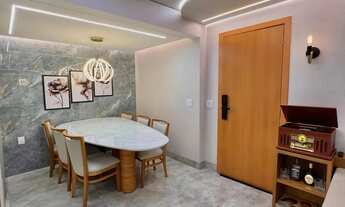 Imagem 5: Apartamento à venda, Jardim Belo Horizonte, Aparecida de Goiânia, GO