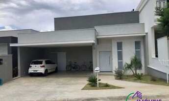 Imagem 2: CASA ASSOBRADADA - CONDOMÍNIO RESIDENCIAL EUROVILLE II - SP