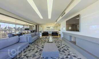 Imagem 2: APARTAMENTO DE ALTO PADRÃO NA AVENIDA ENCANTADO