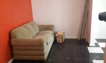 Imagem 4: Imóvel para aluguel com 54 metros quadrados com 2 quartos em Passo da Areia - Porto Alegre