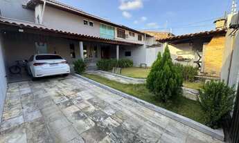 Imagem: Casa para venda no Alto do Calhau