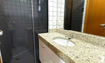 Imagem 5: Oferta!! Lindo Apartamento 2/4 Suite C/ 02 Vagas - Capim Macio