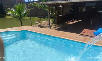 Imagem: Espaço de eventos