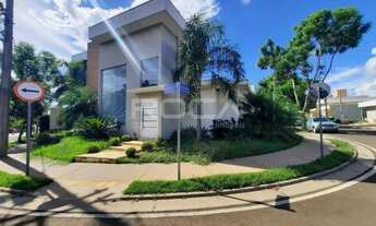 Imagem: Casa de luxo com 3 dormitórios e área