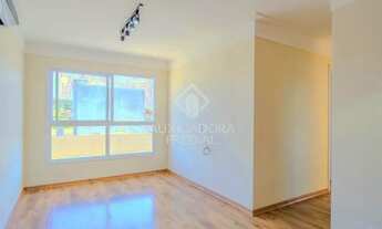 Imagem 2: Apartamento 3 quartos, um suíte vaga coberta bairro Cavalhada