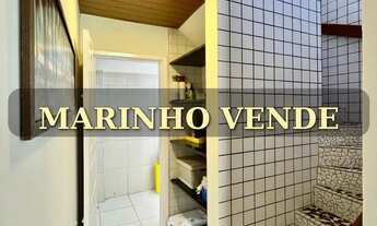 Imagem 6: Casa de condomínio para venda com 70 metros quadrados com 2 quartos em Merepe - Ipojuca