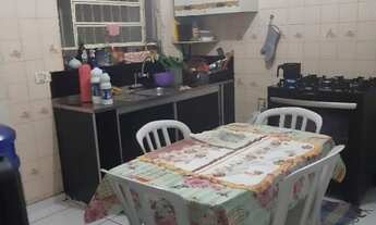 Imagem 2: VENDO 2 CASAS NO BAIRRO RECANTO DO SOL 1 REGIÃO DO OURO VERDE CAMPINAS