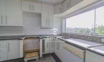 Imagem 6: Casa com 3 dormitórios à venda, 245 m² por R$ 3.180.000,00 - Vila Valparaíso - Santo André