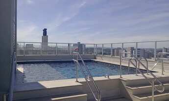 Imagem: Loft mobiliado REF C1432