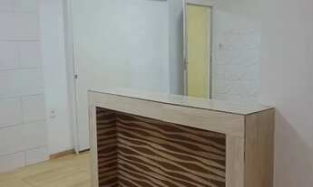 Imagem 5: Imóvel para aluguel tem 56 metros quadrados com 1 quarto em Centro - Mesquita - RJ