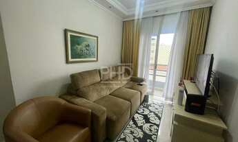 Imagem 2: Cobertura com 3 dormitórios à venda, 144 m²- Rudge Ramos - São Bernardo do Campo/SP