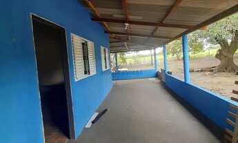 Imagem 5: Oportunidade Chácara Rosário Oeste