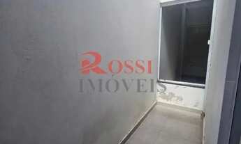 Imagem 4: Locação de Casas / Padrão na cidade de Rio Claro