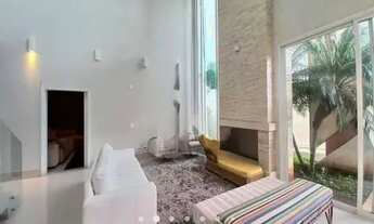 Imagem 4: CASA COM 4 DORMITÓRIOS À VENDA, 430 M² NO SWISS PARK - CAMPINAS/SP